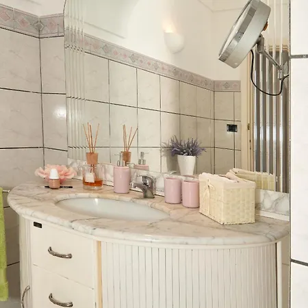 Apartman Casa Andrea - With Great Terrace Anacapri