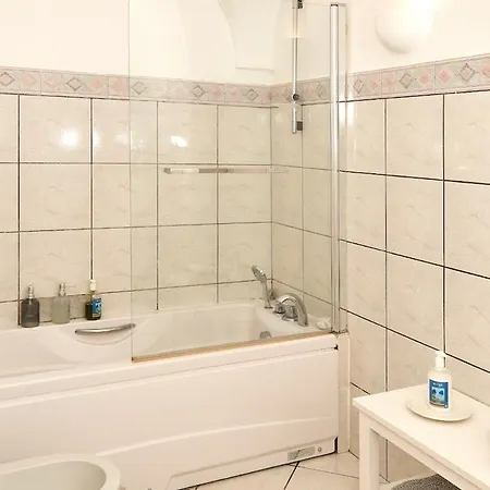شقة Casa Andrea - With Great Terrace أناكابْري